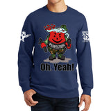 Perfection Sweatshirt Style001
