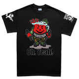 Perfection Men's T-shirt Style001