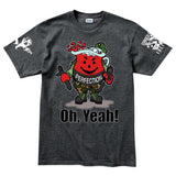 Perfection Men's T-shirt Style001