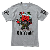 Perfection Men's T-shirt Style001