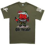 Perfection Men's T-shirt Style001