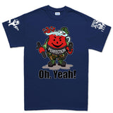Perfection Men's T-shirt Style001