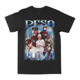 Peso Pluma Dinero Graphic Tee Style001