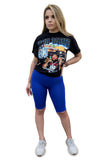 Rod Wave Graphic Tee Style001