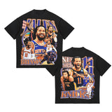 JALEN BRUNSON TEE [DS]