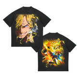 SANJI TEE [DS]