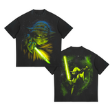 YODA TEE [DS]