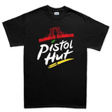 Men's Pistol Hut T-shirt