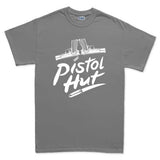 Men's Pistol Hut T-shirt
