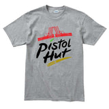 Men's Pistol Hut T-shirt