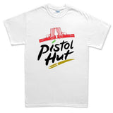 Men's Pistol Hut T-shirt