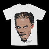 Playboi Carti "Big Face" Graphic Tee