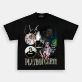 PLAYBOI CARTI TEE Style001