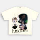 PLAYBOI CARTI TEE Style001