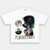 PLAYBOI CARTI TEE Style001