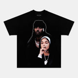PLAYBOI CARTI & GIO TEE Style001