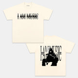 PLAYBOI CARTI & I AM MUSIC V2 TEE