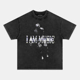 PLAYBOI CARTI & I AM MUSIC 2025 TEE