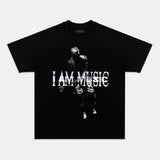 PLAYBOI CARTI & I AM MUSIC 2025 TEE