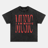 PLAYBOI CARTI & I AM MUSIC 2025 V3 TEE