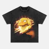 PokÃ©mon TEE-[FRONT] Style001