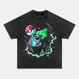 PokÃ©mon TEE-[FRONT] Style002