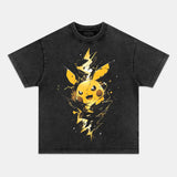 PokÃ©mon TEE-[FRONT] Style003