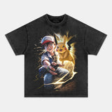 PokÃ©mon TEE-[FRONT] Style006