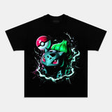 PokÃ©mon TEE-[FRONT] Style002
