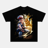 PokÃ©mon TEE-[FRONT] Style006