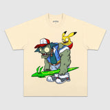 PokÃ©mon TEE-[FRONT] Style007