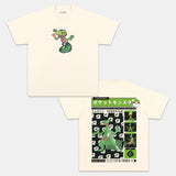 POKÃ‰MON TEE-[DS]