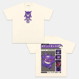 POKÃ‰MON TEE-[DS] Style001