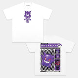 POKÃ‰MON TEE-[DS] Style001