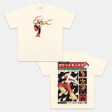 POKÃ‰MON TEE-[DS] Style002