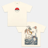 POKÃ‰MON TEE-[DS] Style003