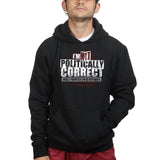 Politically Correct Hoodie