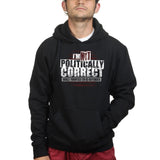 Politically Correct Hoodie Style001