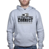 Politically Correct Hoodie
