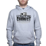 Politically Correct Hoodie Style001