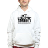Politically Correct Hoodie
