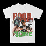 Pooh Shiesty Graphic Tee Style001
