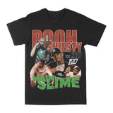 Pooh Shiesty Graphic Tee Style001