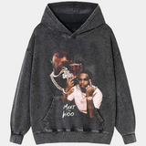 Pop Smoke Tee Style004