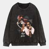 Pop Smoke Tee Style004