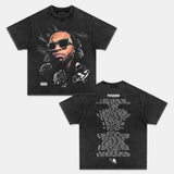 POP SMOKE V2 TEE Style001