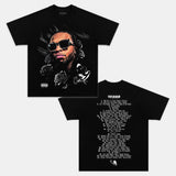 POP SMOKE V2 TEE Style001