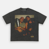 Portugal National Football Team V5 Tee