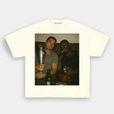 Portugal National Football Team V2 Tee