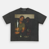 Portugal National Football Team V2 Tee